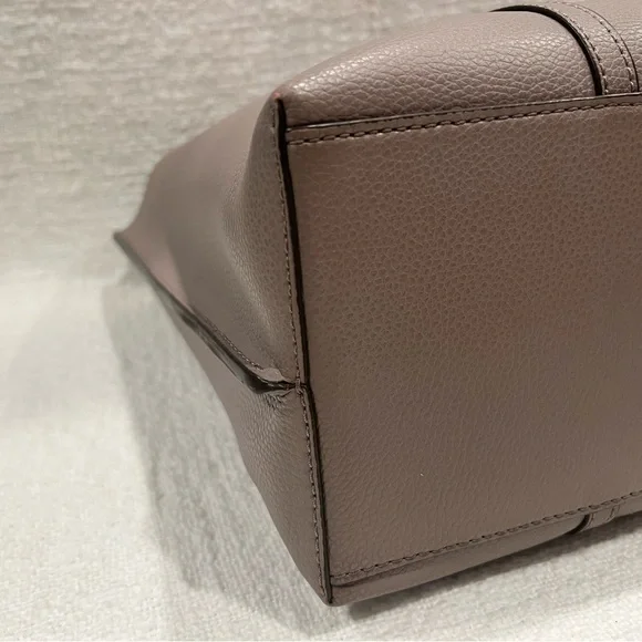 Tory Burch Perry Triple-compartment tote bag - Picture 13 of 14